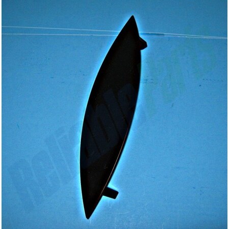 Whirlpool WP8559751 Whirlpool Handle WP8559751